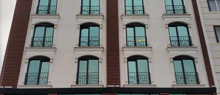 Yaldiz Otel