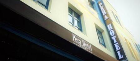 Pera Hotel Lüleburgaz