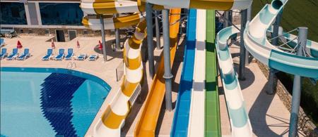 Green Aqua Park
