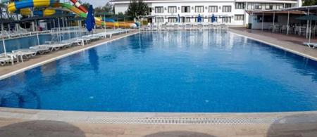 Burgaz Resort Aquapark Hotel