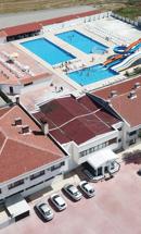 Burgaz Resort Aquapark Hotel