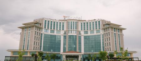 Burgaz Izer Hotel