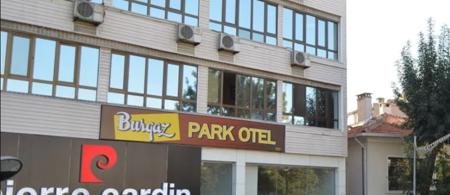 Burgaz Park Otel