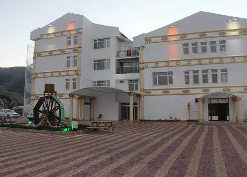 Mavi Sedir Hotel & Resort