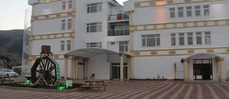 Mavi Sedir Hotel & Resort