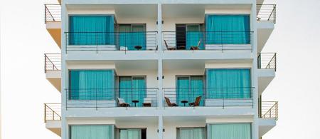Port Marina Hotel