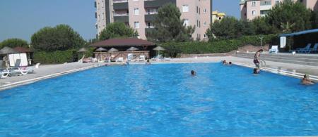 Mucize Su Serpin Manyas Hotel