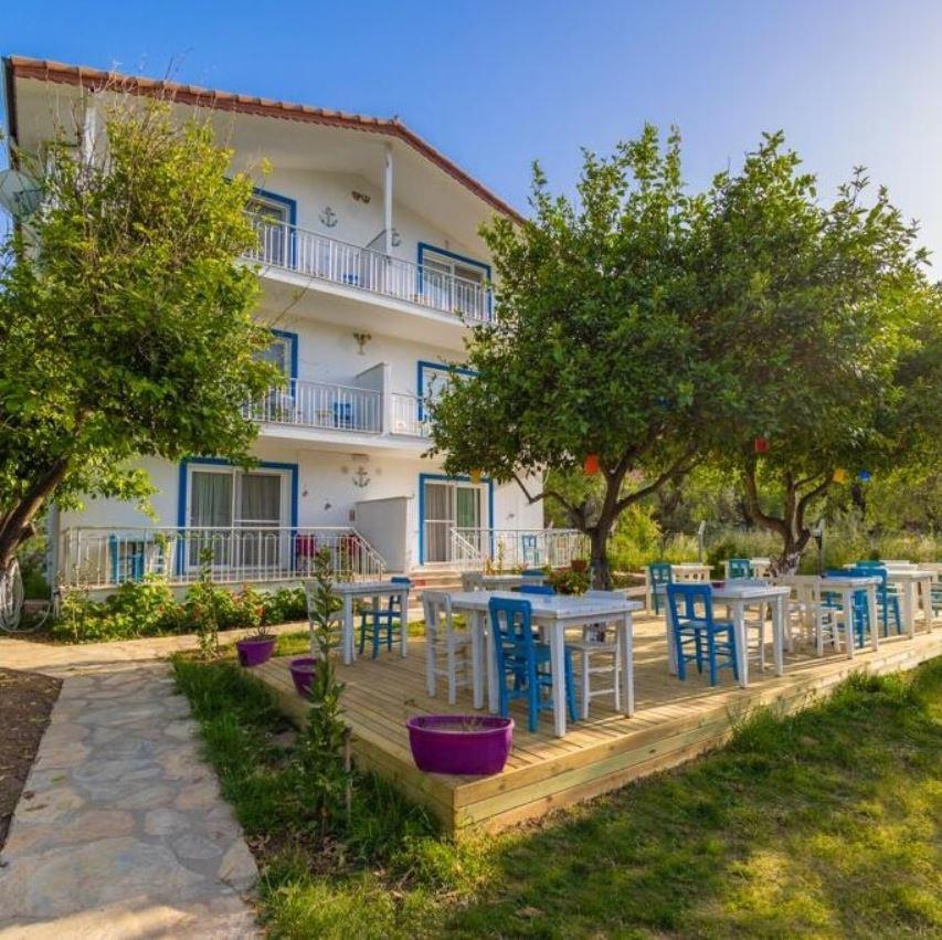 Defne Pansiyon Muğla