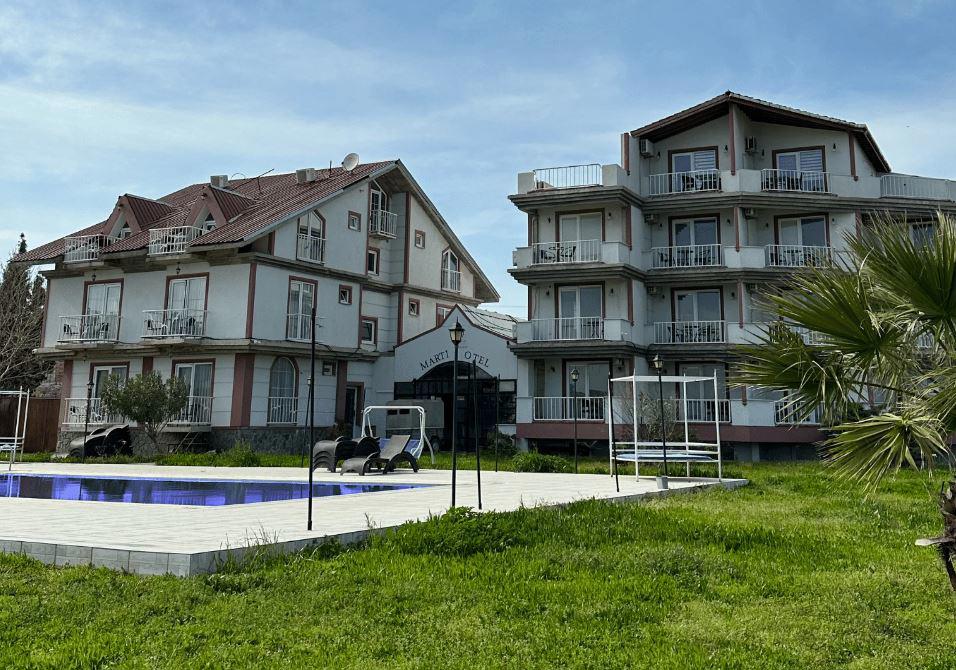 Karabiga Martl Hotel