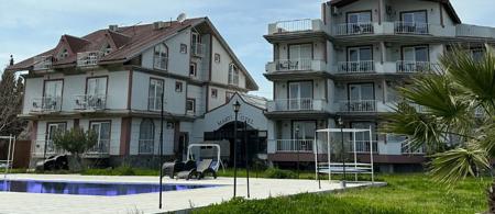 Karabiga Martl Hotel