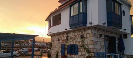 Üzüm Iskelesi