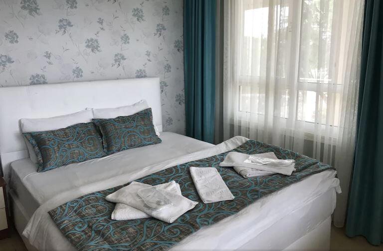 Tayfun Otel Mordoğan - Yetişkin Oteli