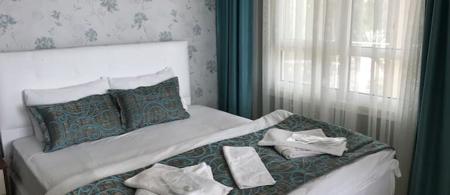 Tayfun Otel Mordoğan - Yetişkin Oteli