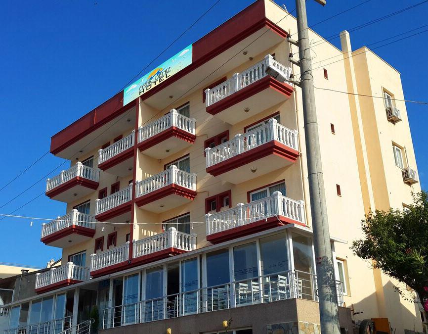 Mordoğan Ardıç Deniz Otel