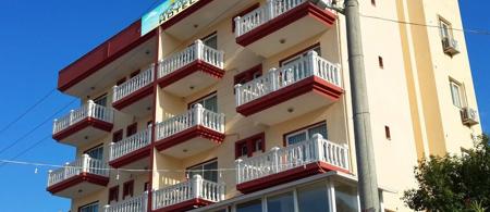 Mordoğan Ardıç Deniz Otel