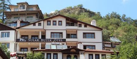 Sular Butik Otel