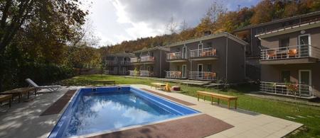 Kosdere Kirkgecit Thermal Hotel