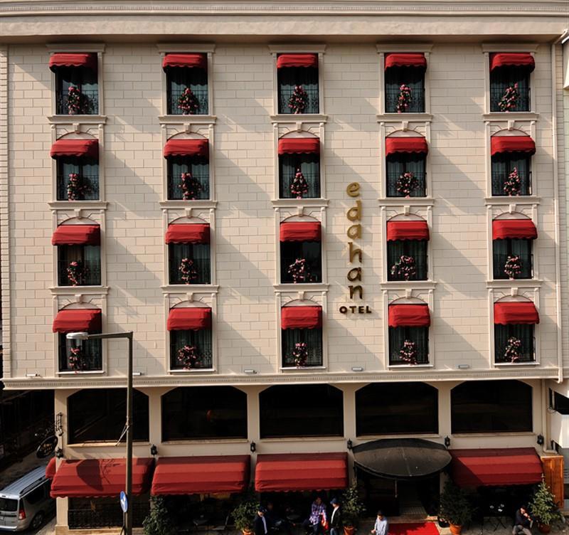 Ramada Encore by Wyndham İstanbul Şişli