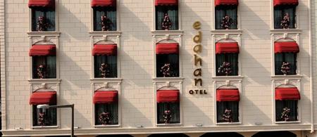 Edahan Hotel