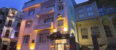 Hotel Zeynep Hatun