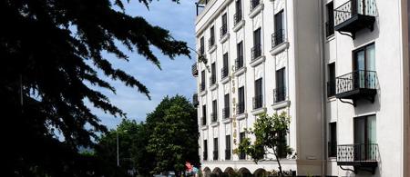 Casa Grande Otel