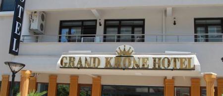 Grand Krone Hotel