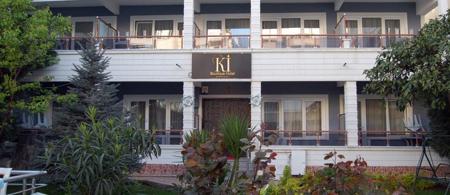 Ki Boutique Hotel