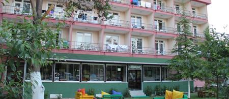 Hamamözü Termal Otel