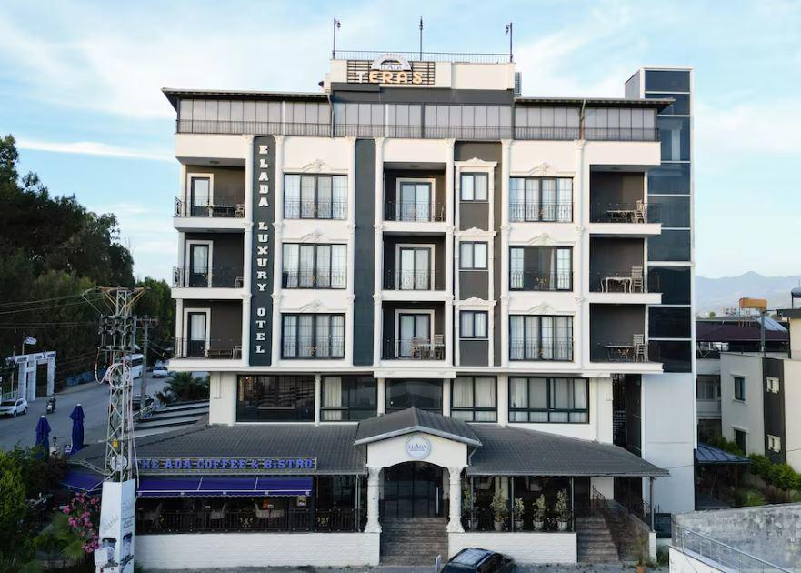 Elada Luxury Otel