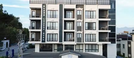 Elada Luxury Otel