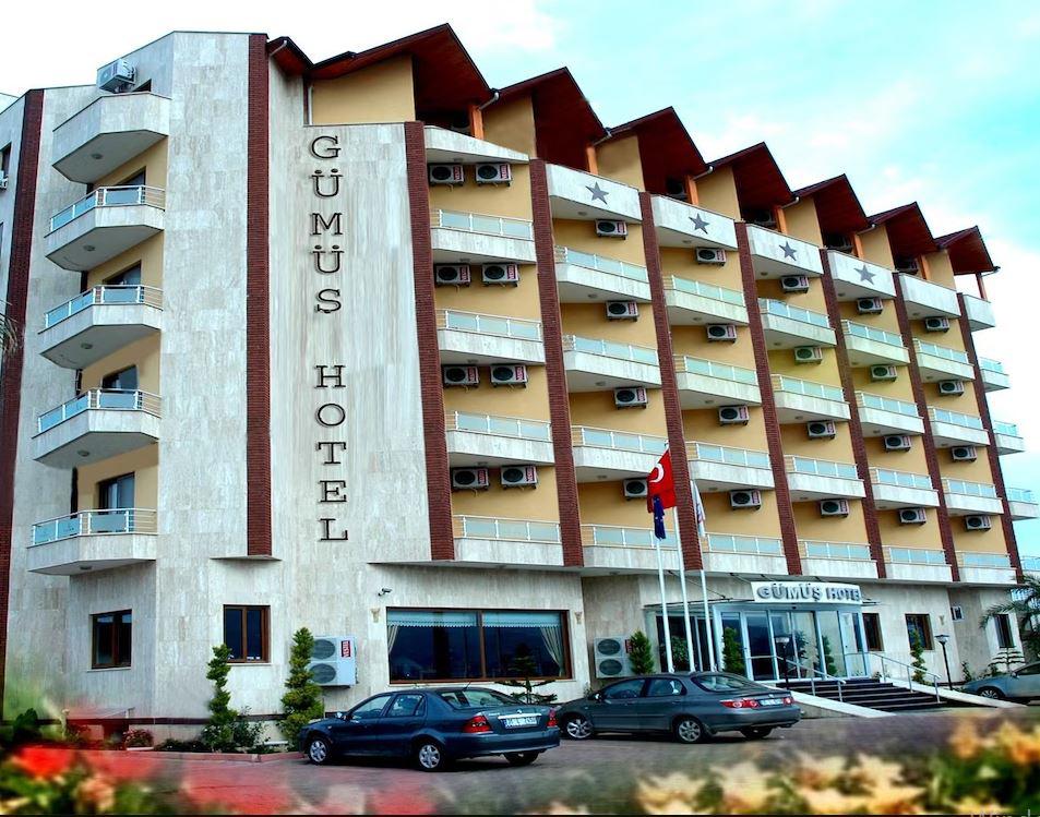 Gümüs Hotel
