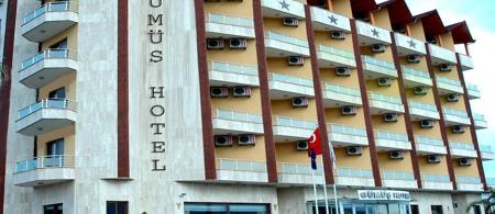 Gümüs Hotel
