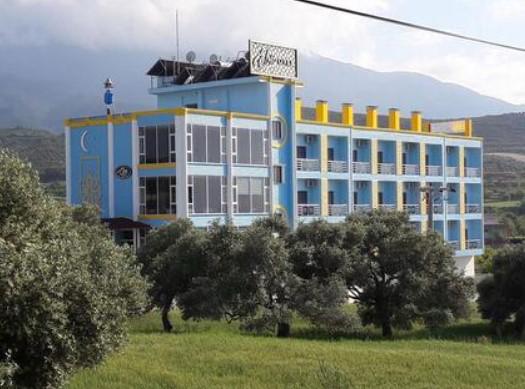 Eba Hotel