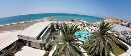 Palm Beach Arsuz