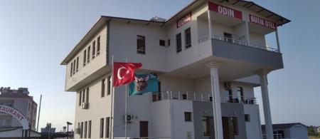Odin Butik Otel