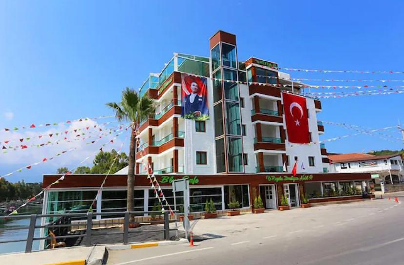 Reyda Boutique Hotel