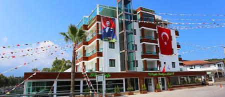 Reyda Boutique Hotel