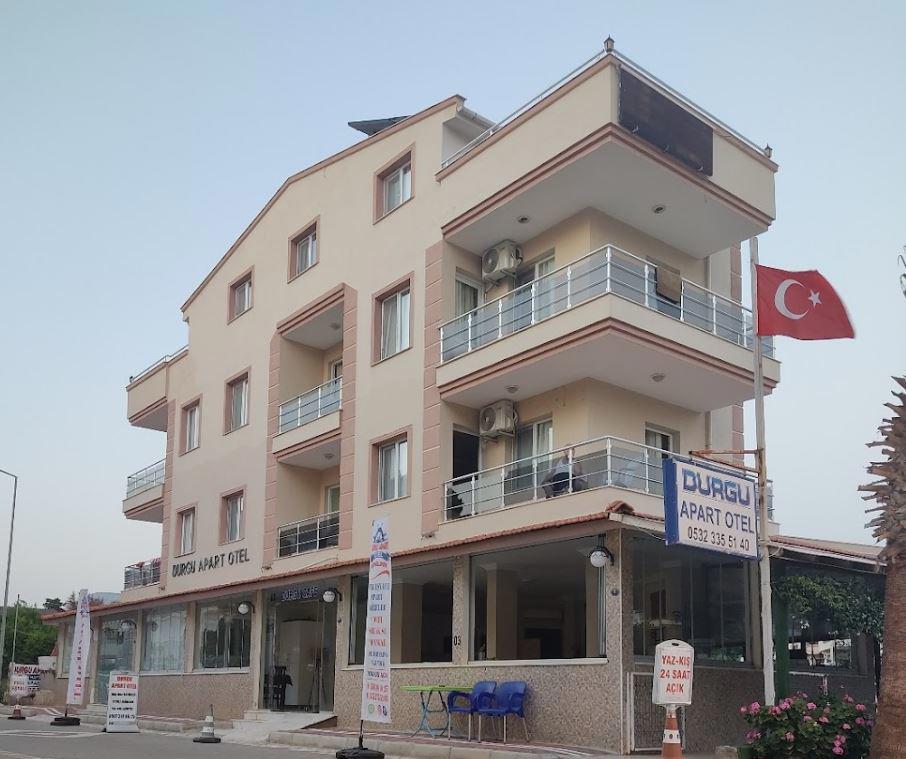 Durgu Otel