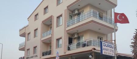 Durgu Otel