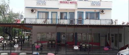 Degerli Motel