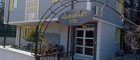 Hannapart Otel