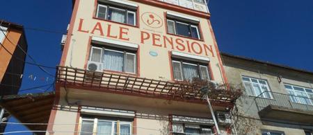 Lale Pension