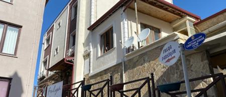 Fulya Pension