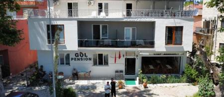 Gol Pension
