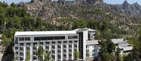 Çelikhanim Termal Otel & Spa