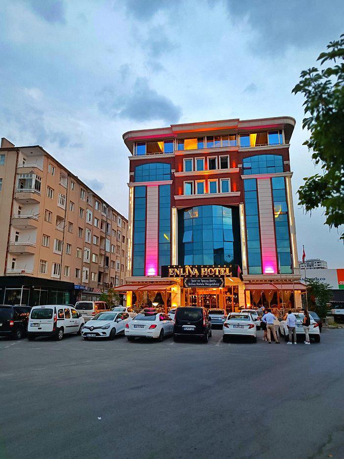 Enliva Hotel