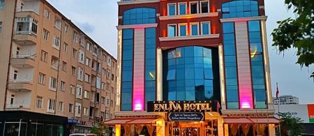 Enliva Hotel