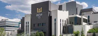 The Emar Deluxe  Otel