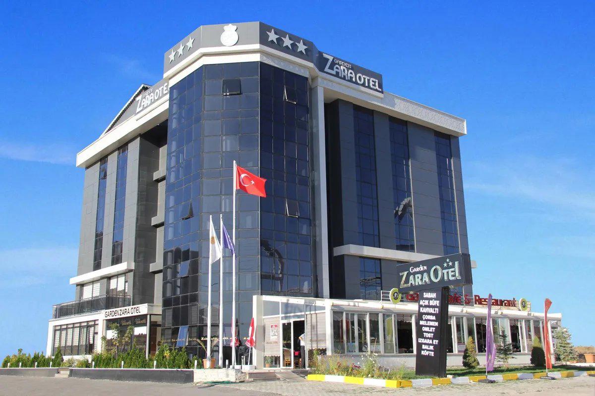 Ramada Encore by Wyndham İstanbul Şişli