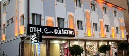 Otel Gülistan